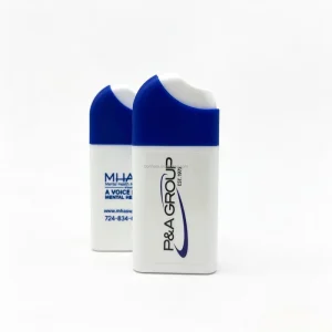 OEM Pocket Size 20ml Spray Sanitizer Manufacturer