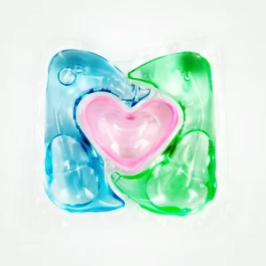 OEM Private Label 3 in 1 Laundry Detergent Pods