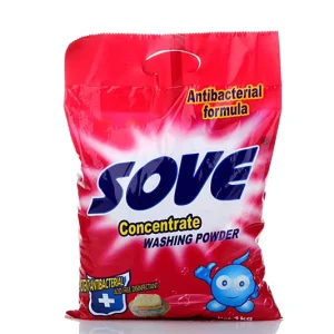 OEM Private Label Eco Friendly Laundry Soap Bulk Laundry Detergent Shipment on Time