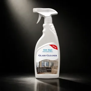 OEM Private Label Glass Cleaner Custom Ammonia Free Anti Static Window Cleaning Spray