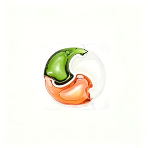 OEM Private Label Three-Compartment Eco-Friendly Color Protector Laundry Detergent Pods