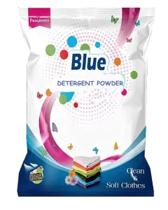 OEM Professional Factory Supply Free Sample Washing Detergent Powder