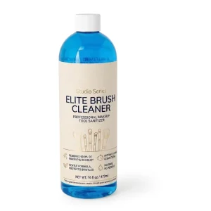 OEM Professional Makeup Brush Cleaner