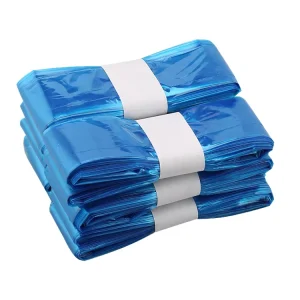OEM Scented PE Recyclable Household Trash Bags Leak Proof Odor Lock Diaper Pail Refill Bags