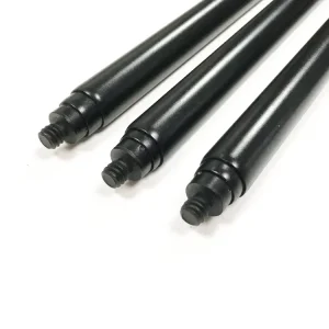 OEM Small Aluminum Extension Pole Telescopic Pole