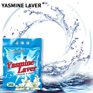 Factory Supply OEM ODM Washing Powder High Middle Low Foam Apparel Disposable Detergent Powder