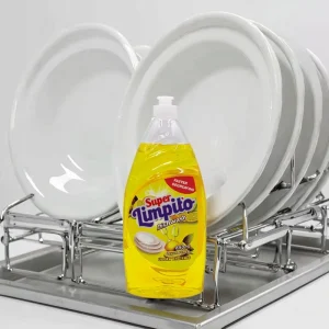 OEM Soap of Dishwasher Liquid Dish Soap Detergents High Foam Dishwashing Liquid Detergent Price