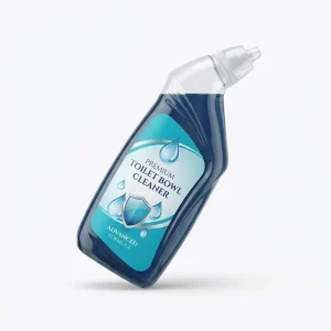 OEM Toilet Cleaner Liquid Cleaner Stain Remover Urine Yellow Stain air and Odor Toilet Bathroom Toilet Cleaner Gel