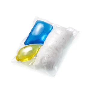 OEM Water-Soluble Film Dishwashing Detergent Capsules for Dishwashers
