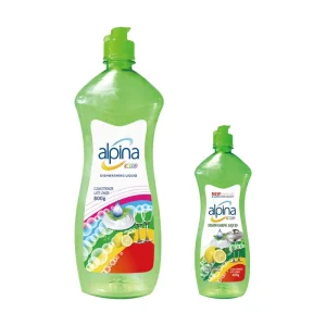 OEM dish wash detergent liquid 400g & 800g
