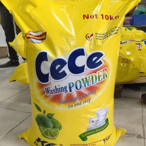 OMD OEM Washing Powder Bulk Detergent for Laundry