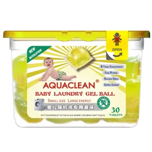 Odor Removing Laundry Detergent Pods Laundry Gel Balls Laundry Detergent Capsule