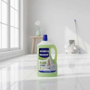 Oem 500ML1L 2L Fruits Scent Floor Cleaning Detergent Colorful Liquid Cleaner Remove Stains