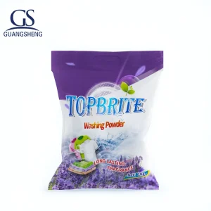 Oem Eco Friendly Disposable Sustainable Kitchen Household Clean Washing Soap Powder Best Formula Soda Ash Detergent 5% 20%