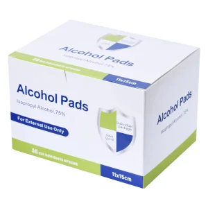 Oem Factory Cleansing Wipes Disposable Wet Wipes