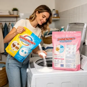 Oem Hot Sell Laundry Detergent Powder Soap Detergent Powder