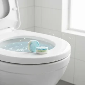Oem Manufacturer Bathroom Deodorization Toilet Bowl Drain Cleaner