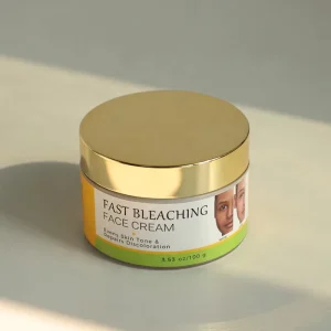 Oem Private Label Fast Bleaching Cream Instant White Face Cream Whitening Face Care for All Skin Type Beauty