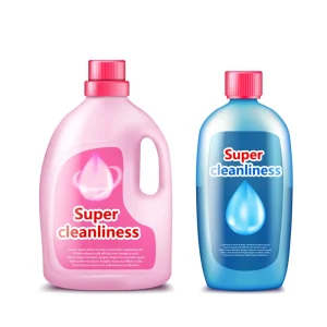 Oem odm Commercial Recyclable Dishwasher Cleaning Cleanser Essence Detergent Neutral Dishwashing Liquid
