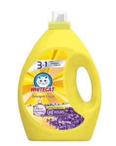 Offer Free Samples Laundry Washing Liquid Detergent for Household Washing Clothes
