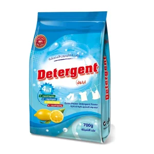 Officially Authorized 20KG Multi purpose Cleaning Washing Powder