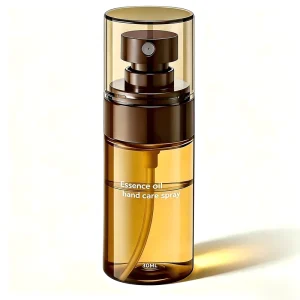 Oil Hand Guard with Collagen Vitamin E Olive Oil Jojoba Oil Silicone Free Sulfate Free
