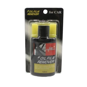 Oil Remover for Concrete, Asphalt, Driveways, Garages, Patios, and Glass