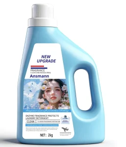 Oil-removing Eco-Friendly Disposable Laundry Deep Stain Removal Gentle Safe for Fabrics Color Protection Brightening Softening