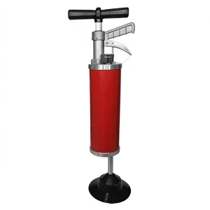 One-Shot Toilet Drain Unblocker Anti-Blocking Unclogger for Household Drain Pipes