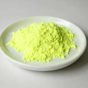 Optical Brightener CBS-X Powder Chemical Auxiliary Agent for Leather and Petroleum Applications