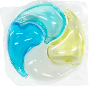 Oradess 4 1 Dermatologist Tested Hypoallergenic Eco Friendly Laundry Pods Deep Clean Formula Softening Baby Clothes Sensitive
