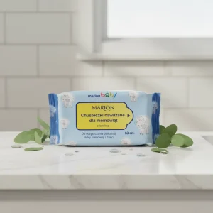Organic Aloe Vera Scented Baby Wet Tissues Fragrance Scented Baby Cleansing Wipes Wood Floor Wet Wipes