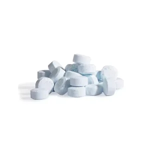 Organic Fruit and Vegetable Cleaning Tablets OEM Fruit and Vegetable Cleaning Tablet