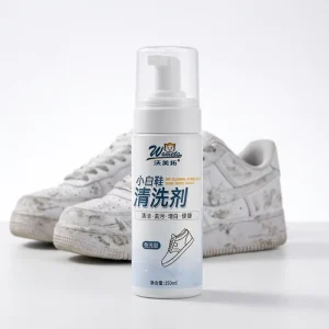 Organic Skin Safety Eco Friendly Fresh Scent Stubborn Stain Remover Clothes Waterless Dry Clean Fabric Cleaner M bim Patent