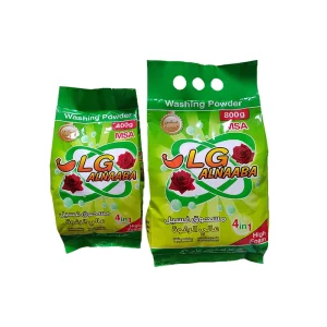 Original Detergent Washing Machine Powder for Sale