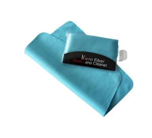 Original Factory High Quality Screen Printing logo Soft Lint free Microfiber Eyeglasses Cloths Lens Glass Wiping Cleaning Cloth
