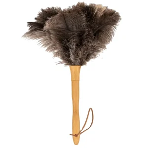 Ostrich Feather Duster