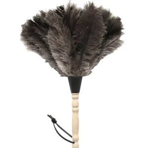 Ostrich Feather Duster