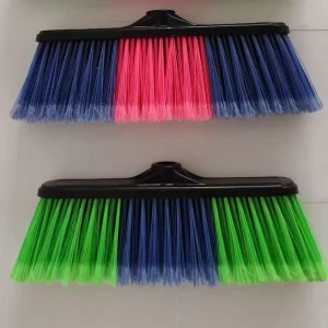Outdoor and Patio Broom Head Household Cleaning Tool