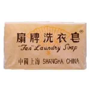 Outstanding Quality Price Laundry Soap Fan Brand Laundry Soap