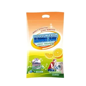 Oxygen Detergent Stain Removal Bleach for Safety Laundry Detergent