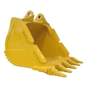 PC2000 Excavator Bucket 12CBM