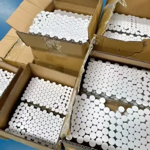 PDRN Powder (99% + Purity) Blue Powder Daily Chemicals Raw Material for Cosmetics 2% Salmon Based PDRN