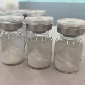 PDRN Powder Skin Care Polydeoxyribonucleotide PDRN Salmon DNA