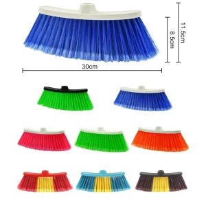 PP Broom Head