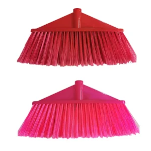 PP Broom Head for Efficient Cleaning