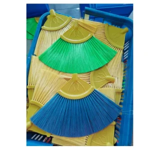 PP Broom Head for Household Cleaning