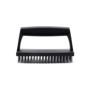 PP Handle Stainless Steel Wire Sink Brush for Kitchen and Bathroom