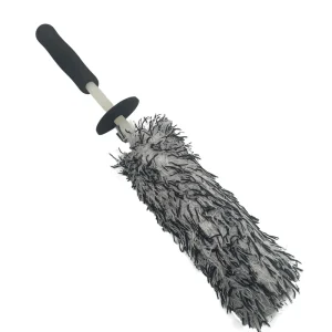 PP Plastic Household Dusting Brush