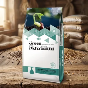 PP Woven Grain Sack Press to Close Bag Laminated Finger Seal for Cereal Grain Small Pack Daily Fresh Easy